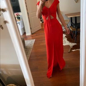 Lovers & Friends • NWT Gown XXS